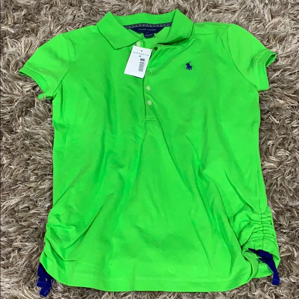 Ralph Lauren shirt